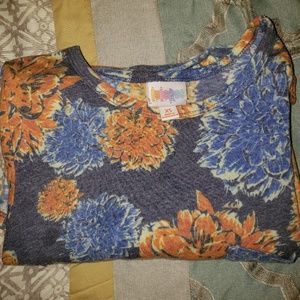 Lularoe Carly